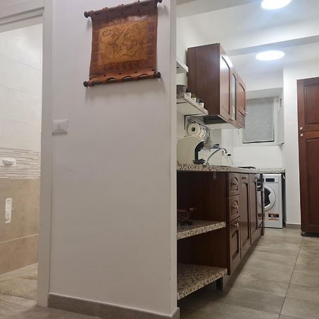 Trilocale Nel Centro Di Sampierdarena Apartment Генуа Екстериор снимка