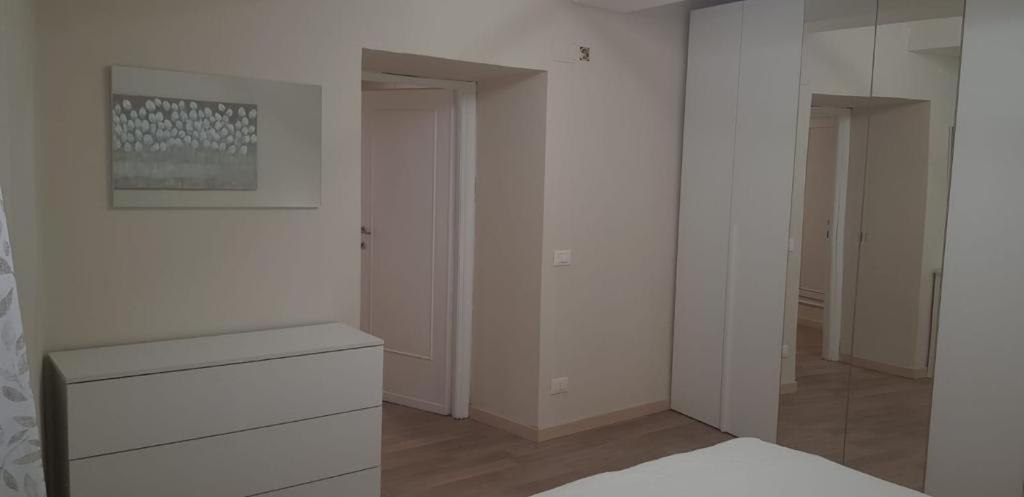 Trilocale Nel Centro Di Sampierdarena Apartment Генуа Екстериор снимка