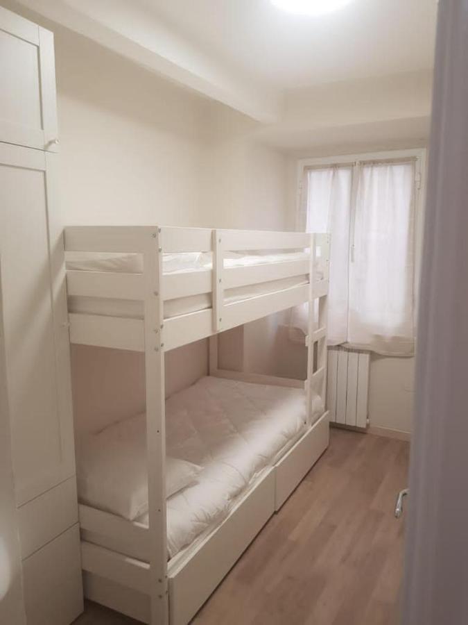 Trilocale Nel Centro Di Sampierdarena Apartment Генуа Екстериор снимка